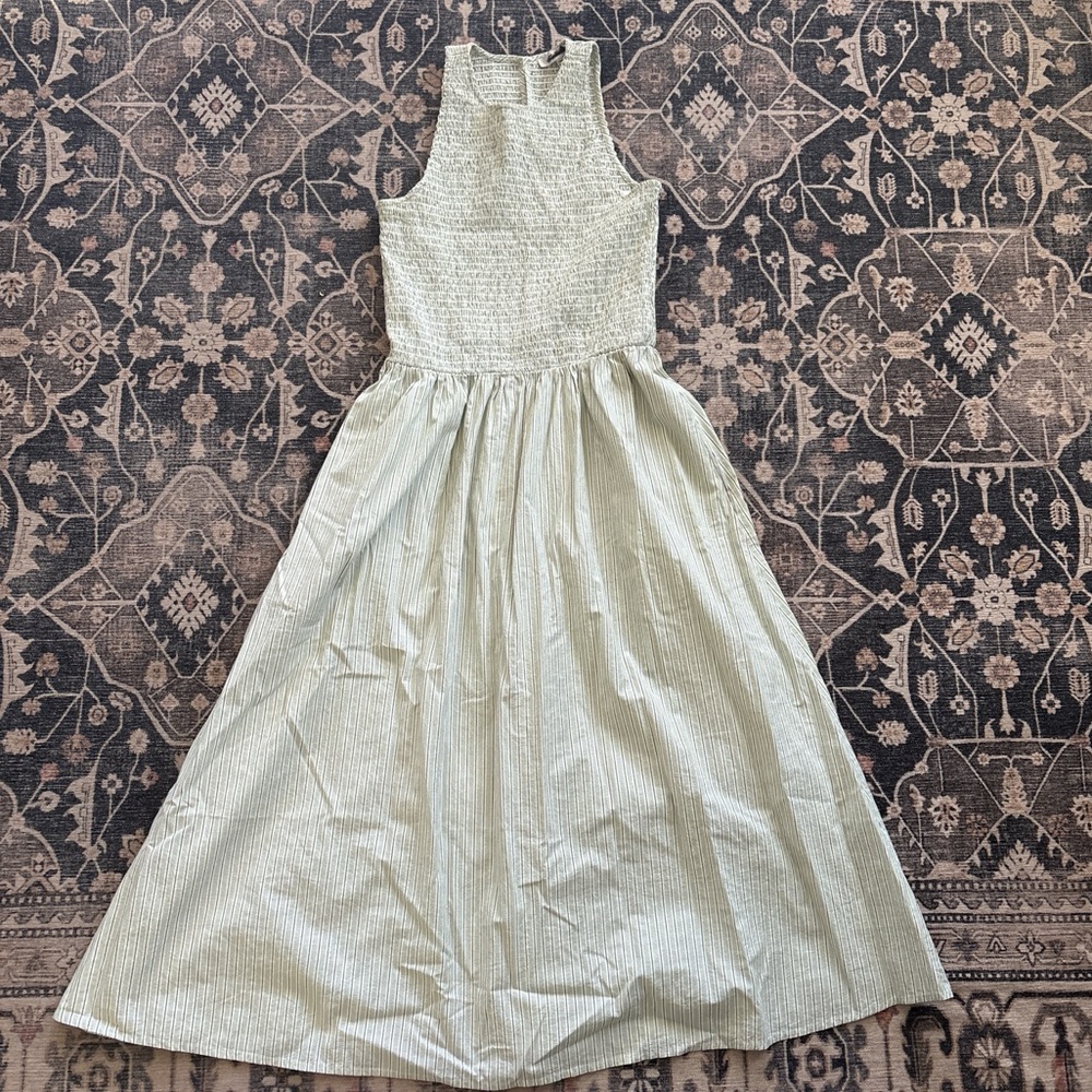 Madewell Dress XXSP